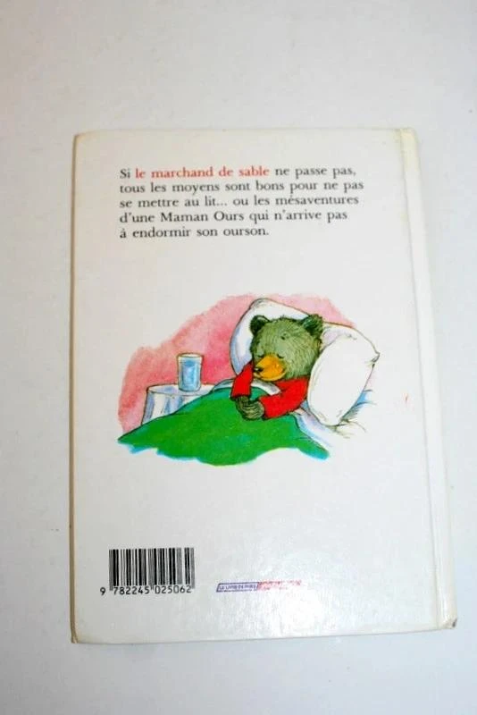 Kom, nu naar bed! van Sandol Stoddard & Lynn Munsinger – photo 2